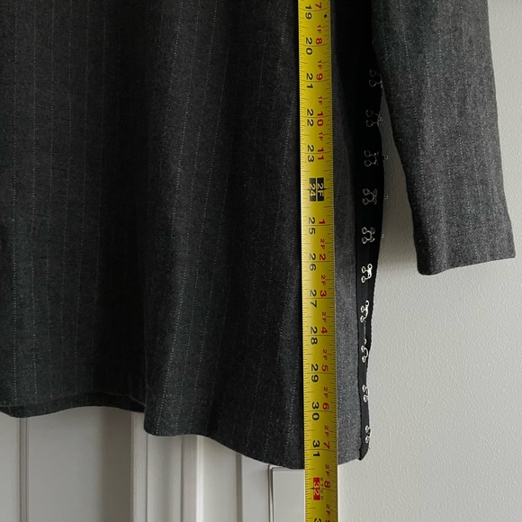 Zara top - Picture 7 of 8